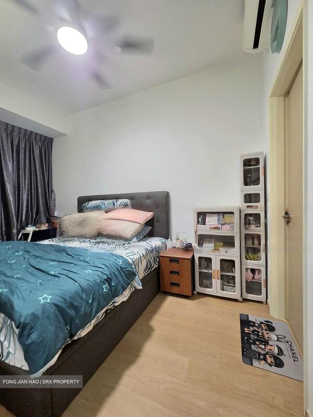 Rosewood Suites (D25), Condominium #483303801